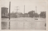 Seymour flood, 1942, Mill Street